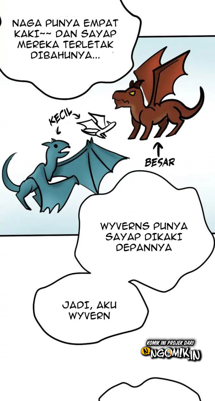 Otherworldly Sword King’s Survival Records Chapter 04 Gambar 42